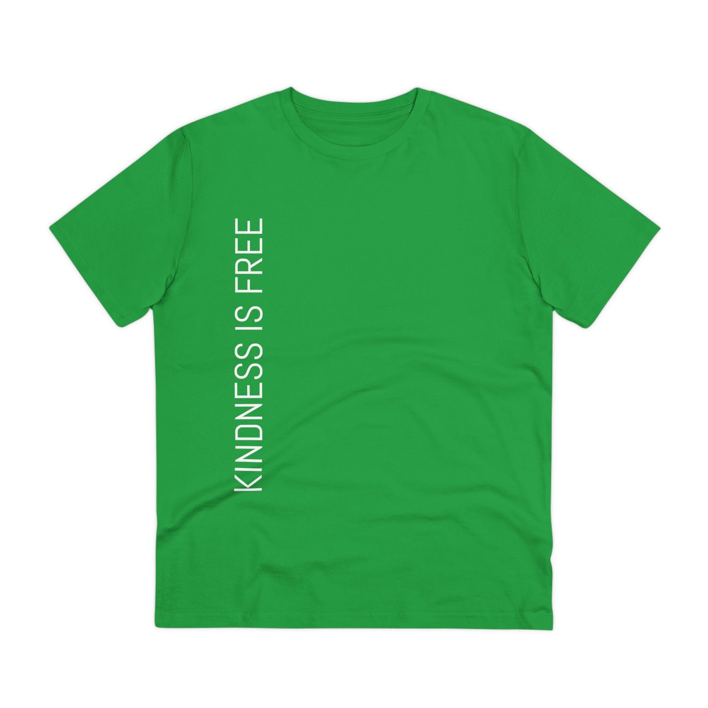Kindness is Free