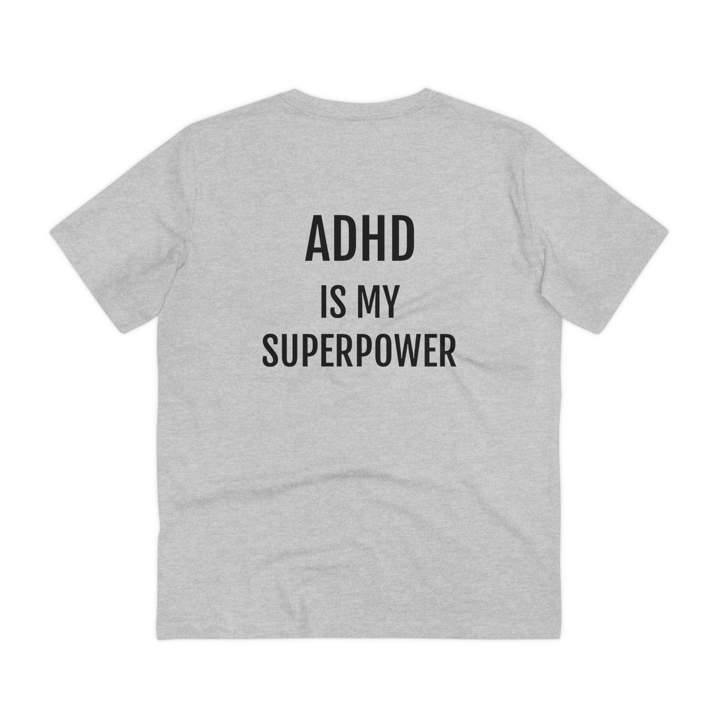 ADHD IS MY SUPERPOWER