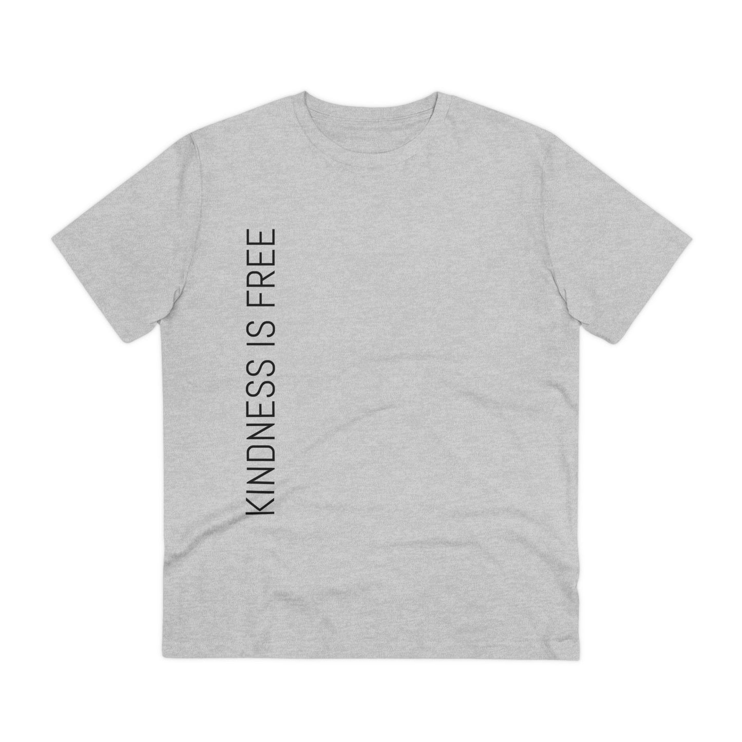 Kindness is Free