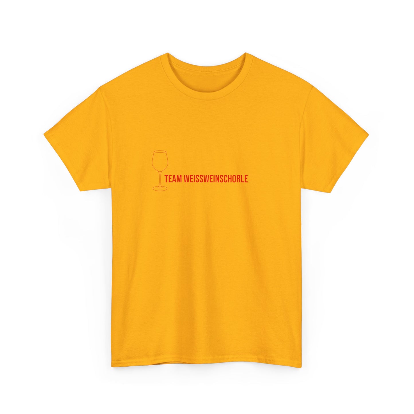 TEAM WEISSWEINSCHORLE