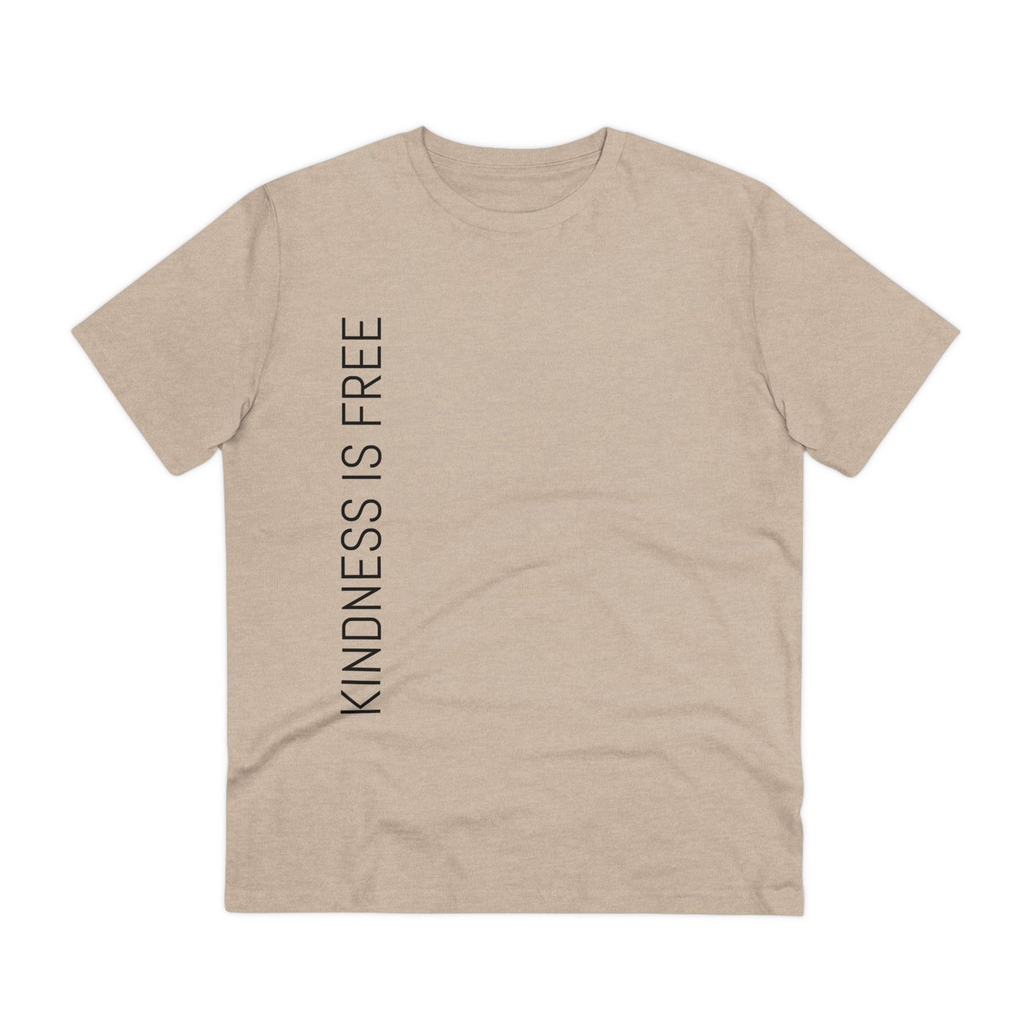 Kindness is Free