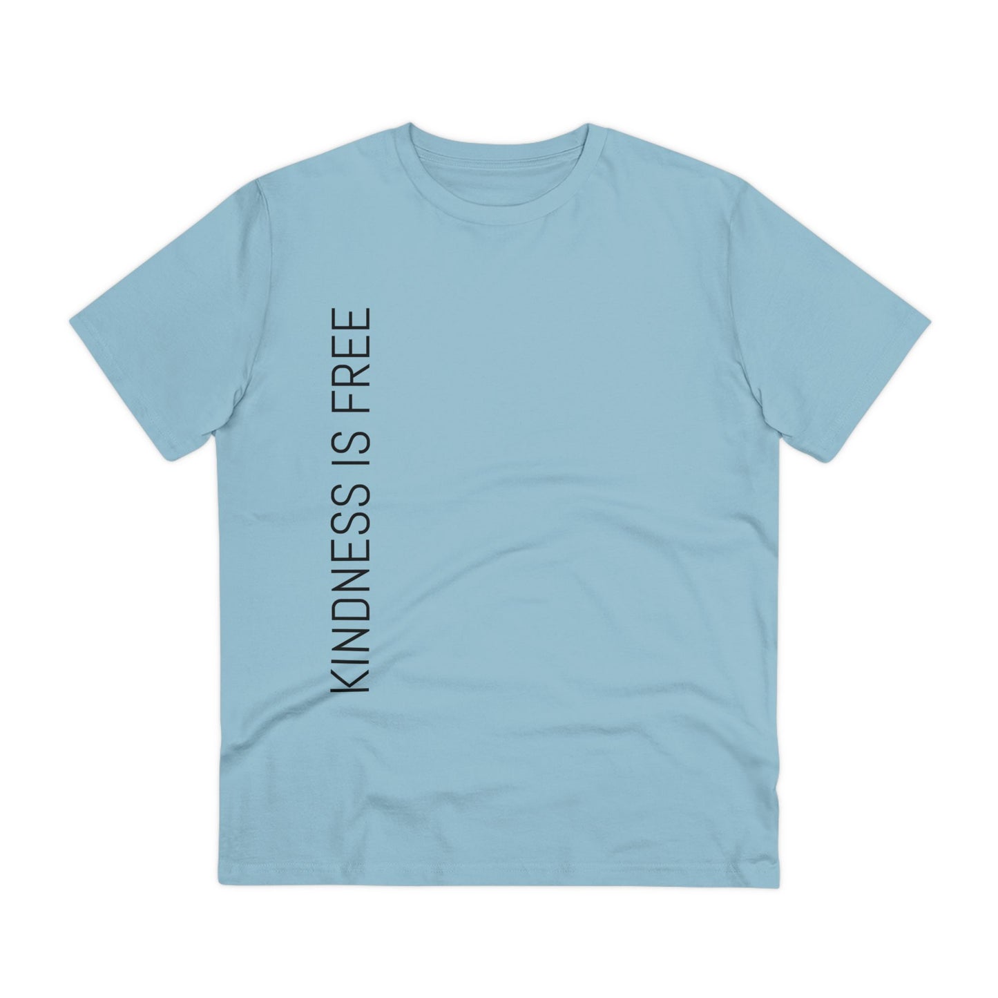 Kindness is Free