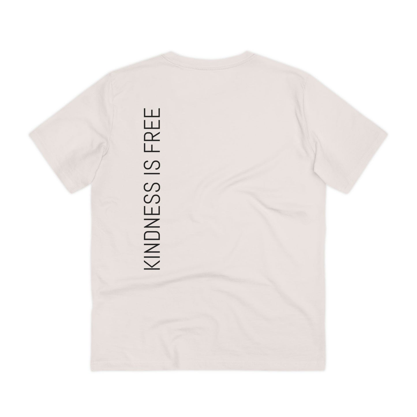 Kindness is Free