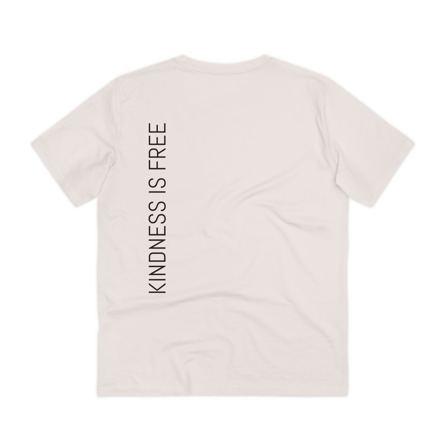 Kindness is Free