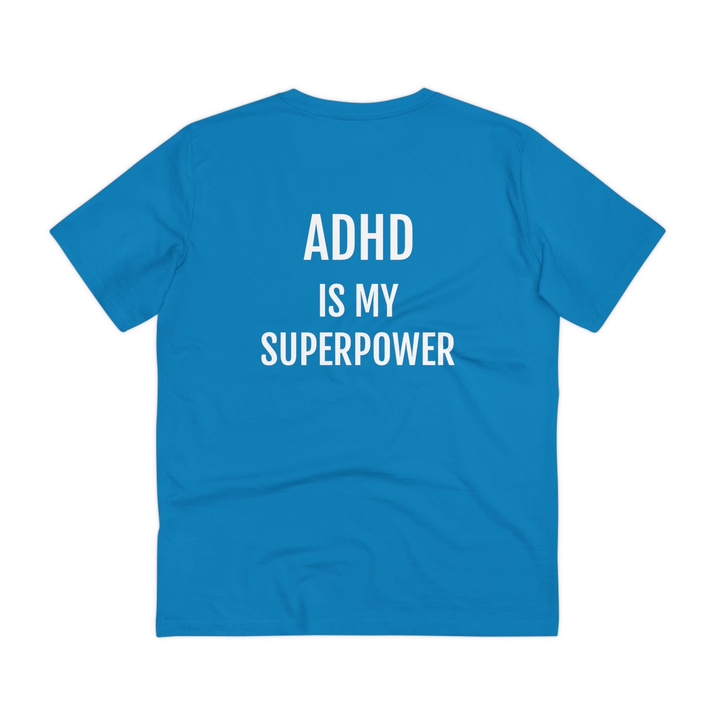 ADHD IS MY SUPERPOWER