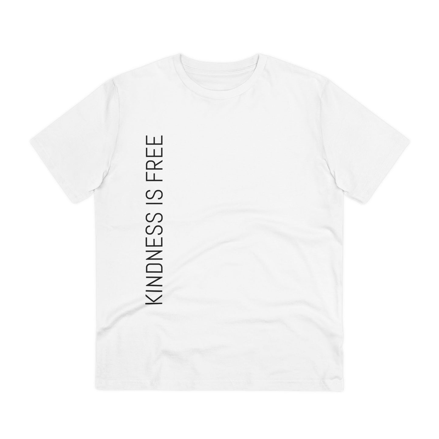 Kindness is Free