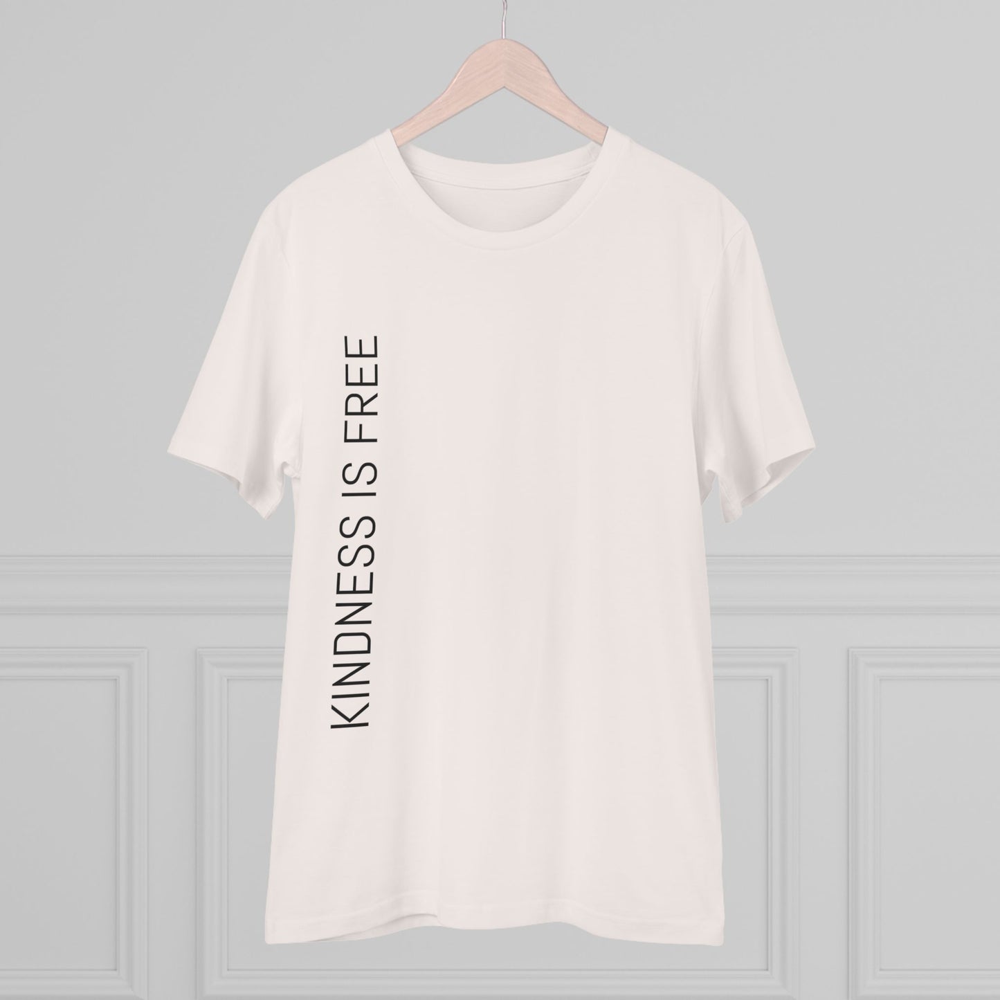 Kindness is Free