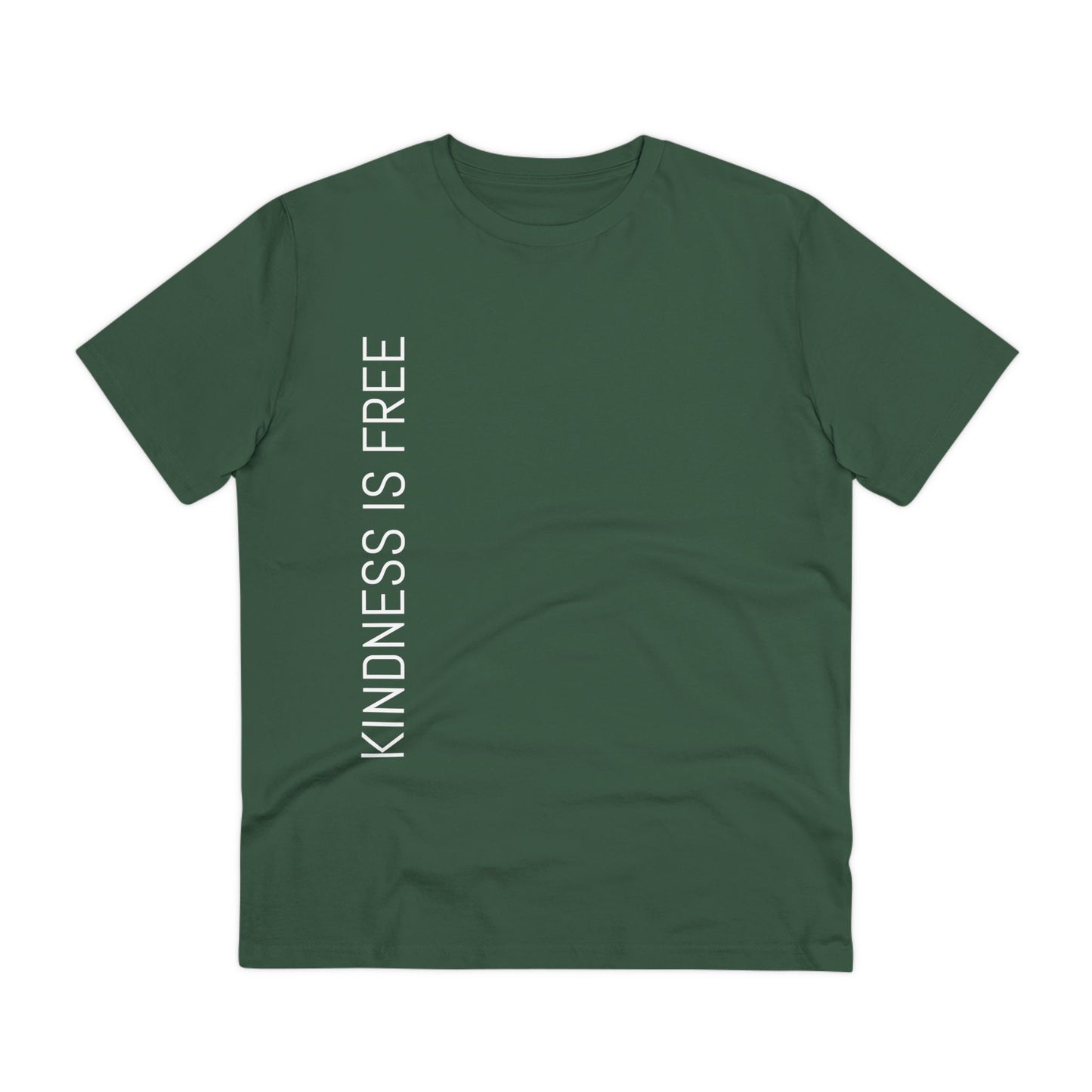 Kindness is Free