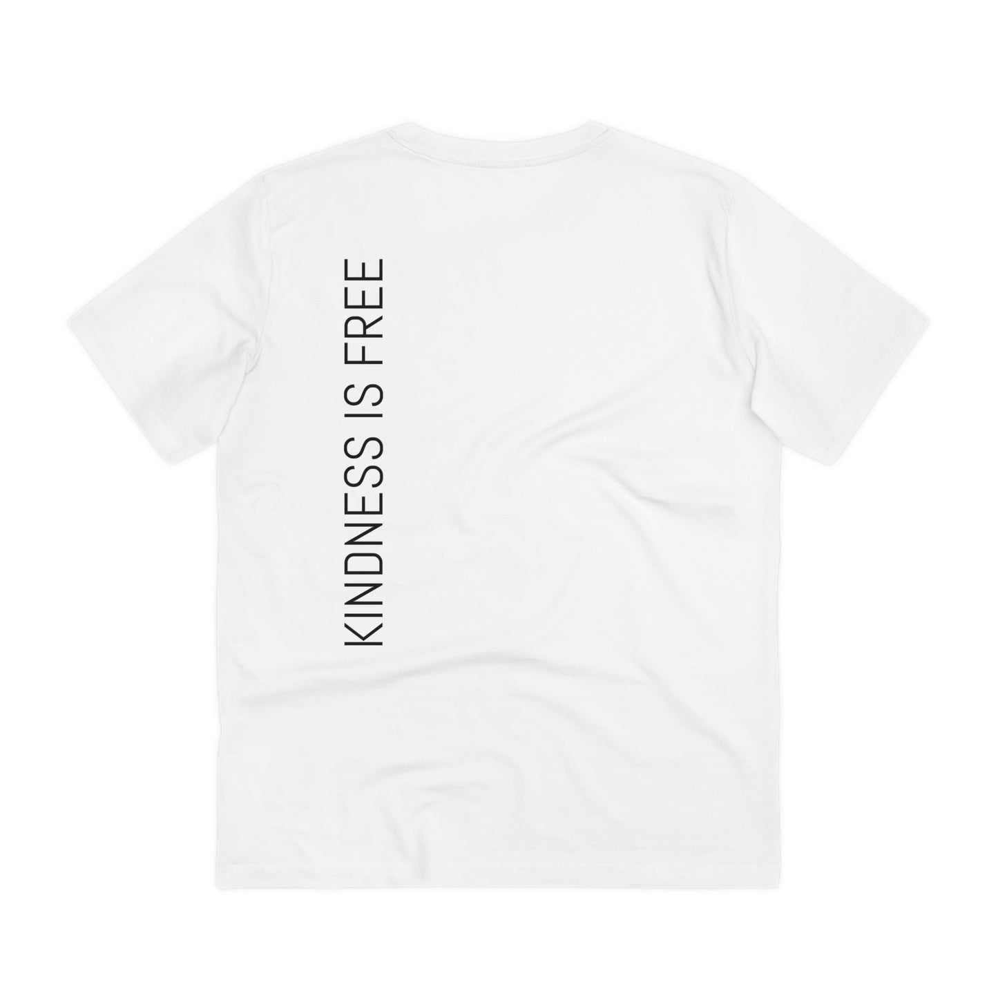 Kindness is Free