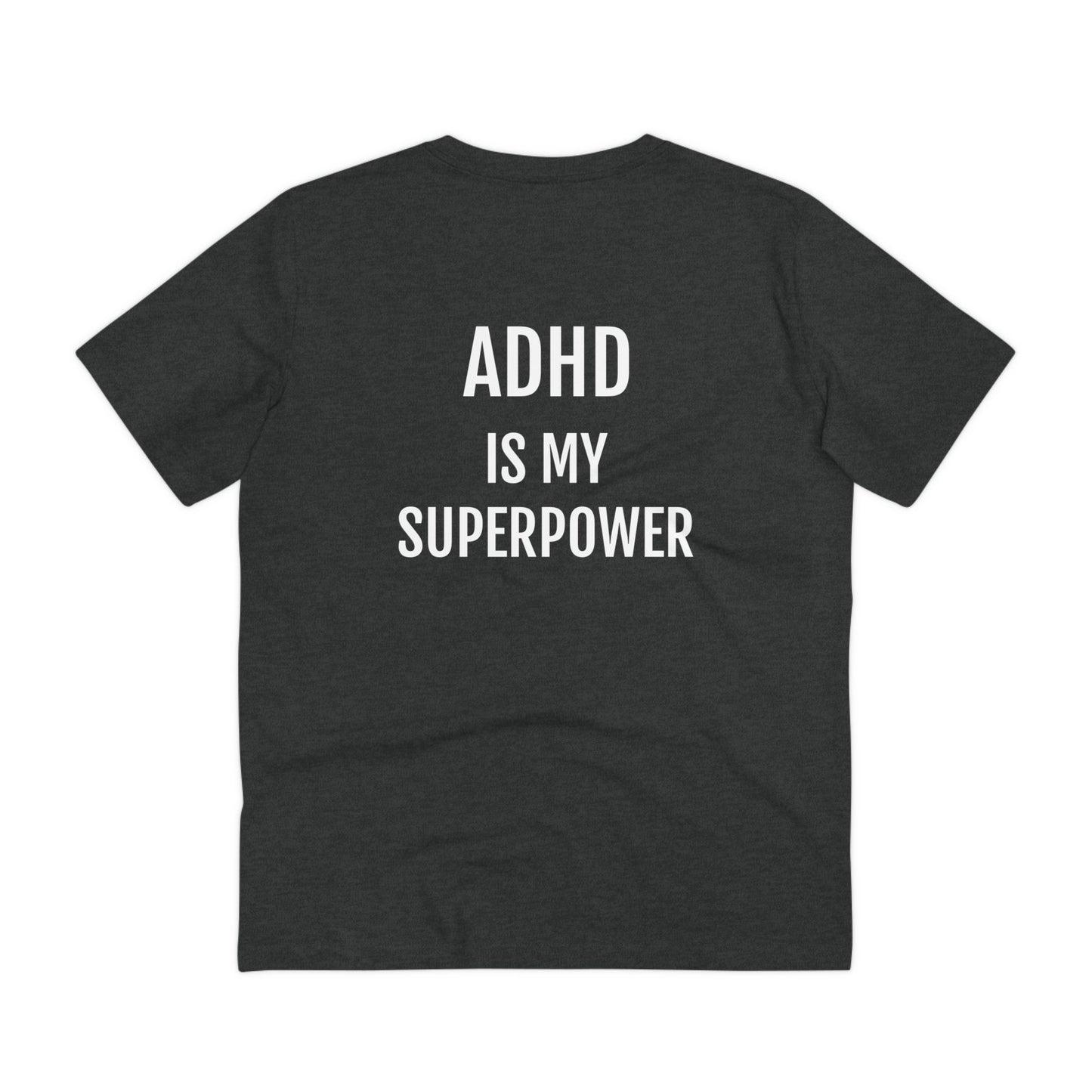 ADHD IS MY SUPERPOWER