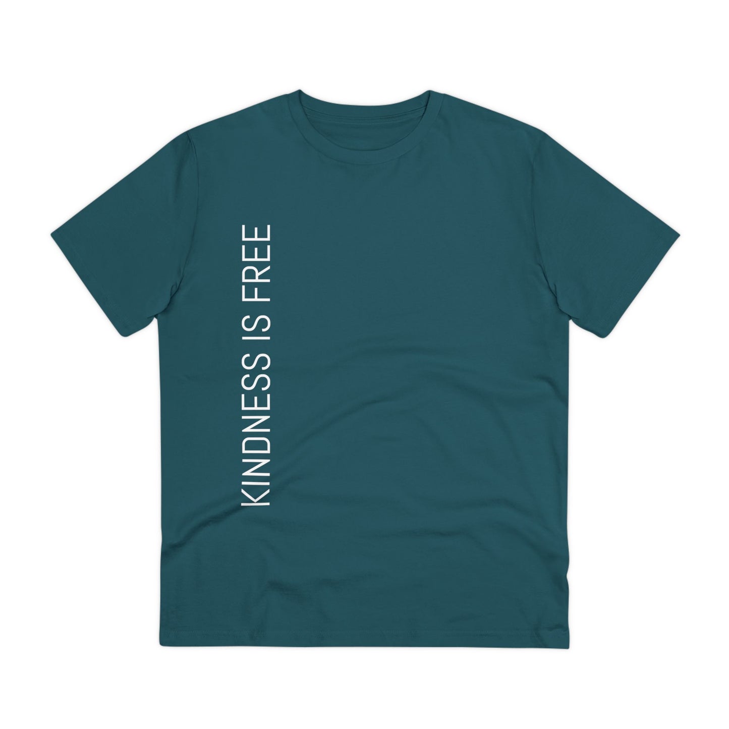 Kindness is Free
