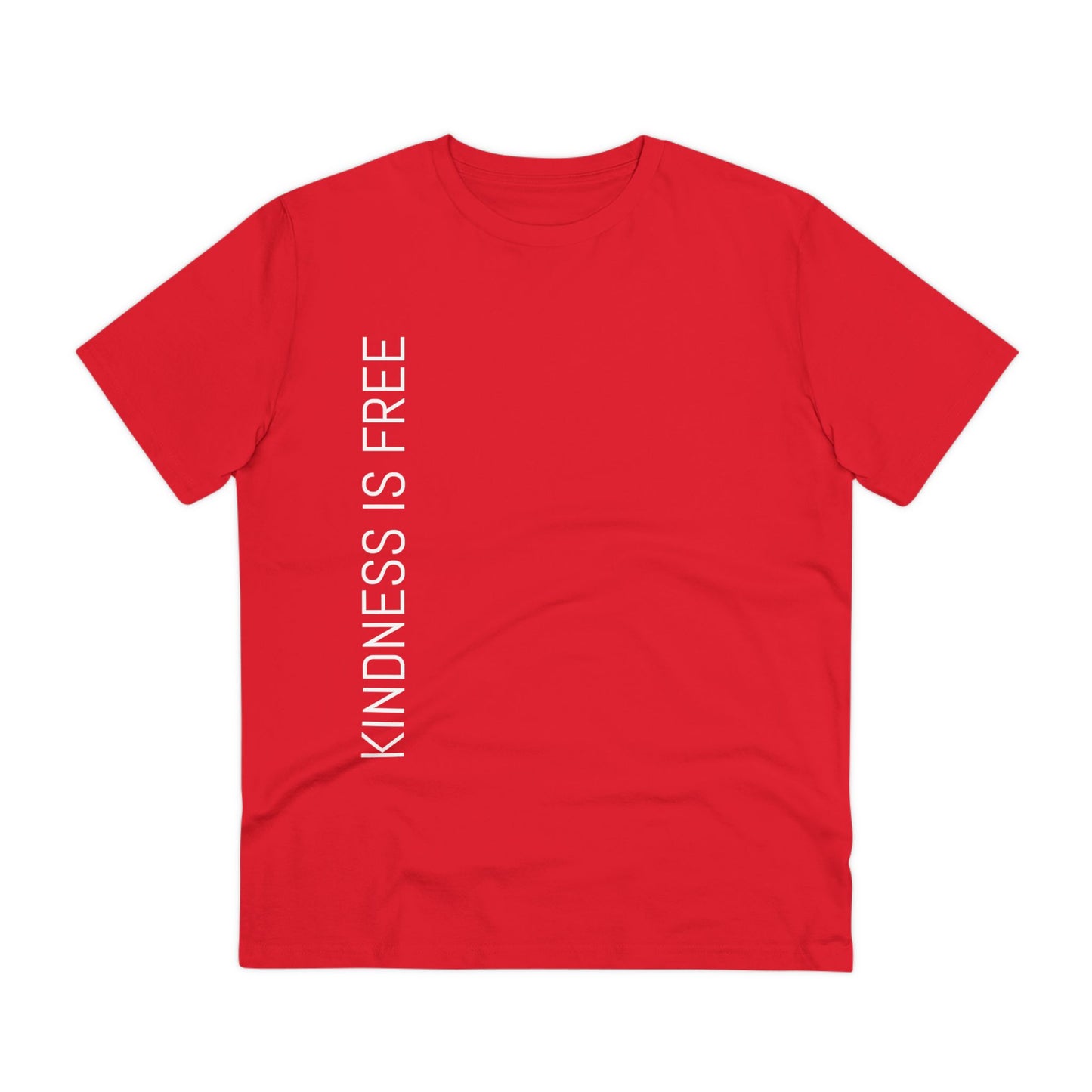 Kindness is Free