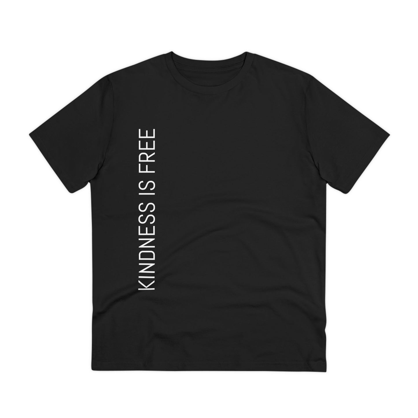 Kindness is Free