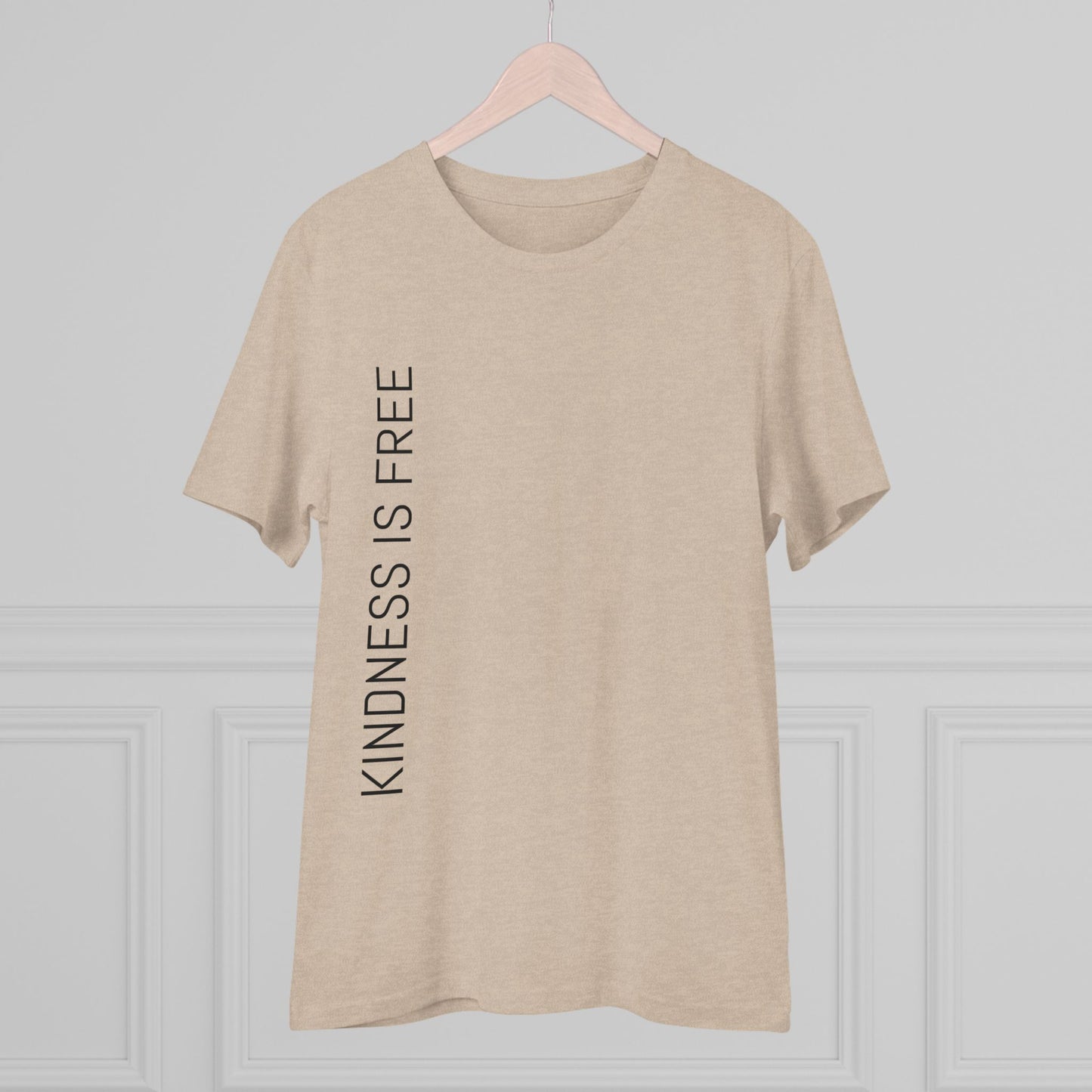 Kindness is Free
