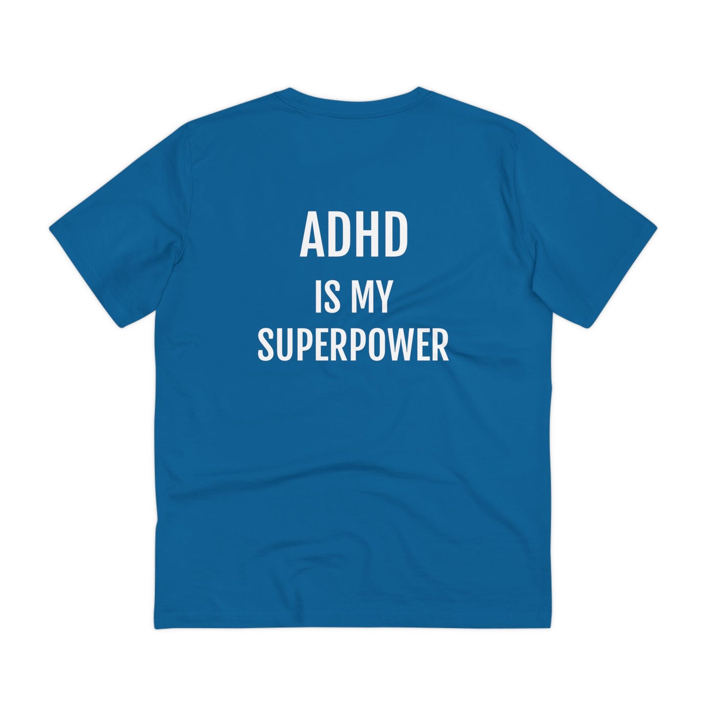 ADHD IS MY SUPERPOWER