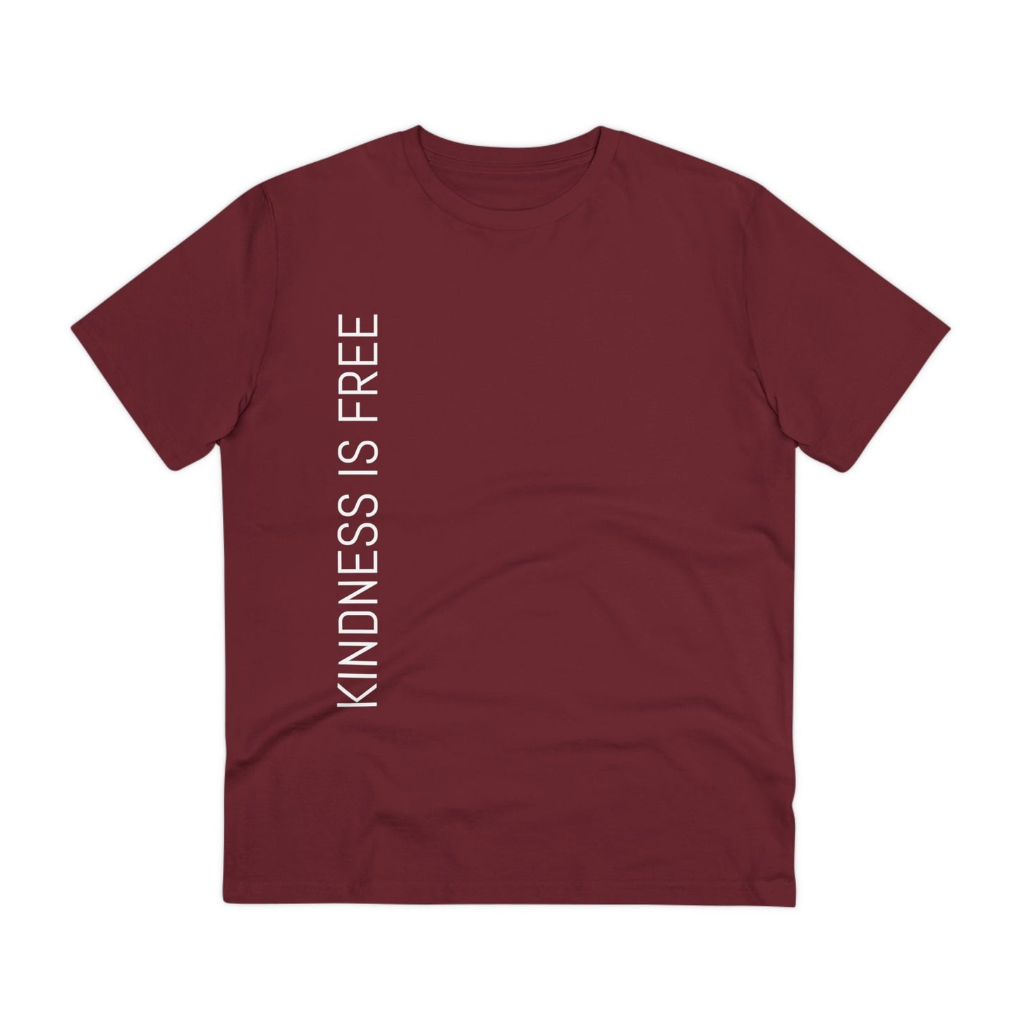 Kindness is Free