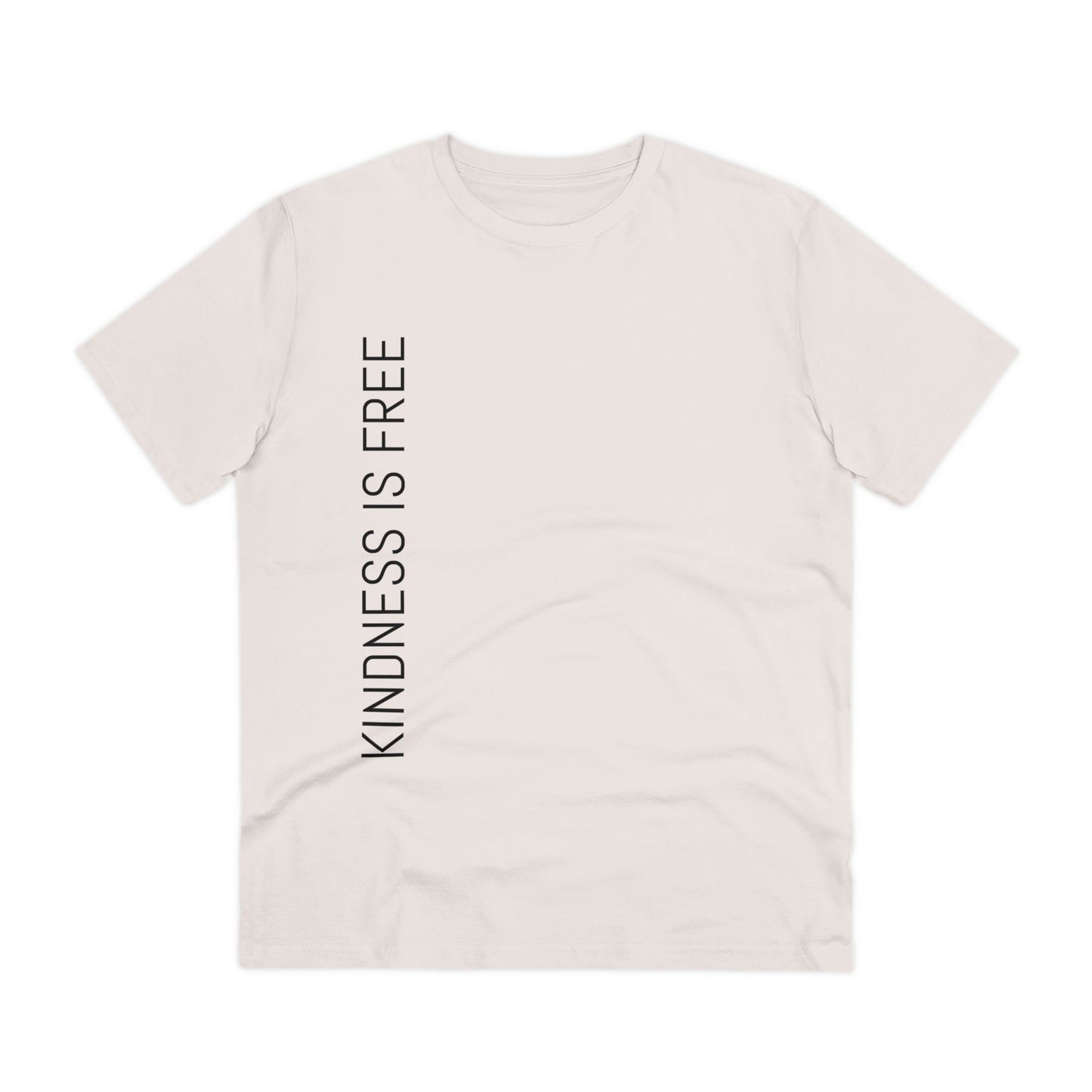 Kindness is Free