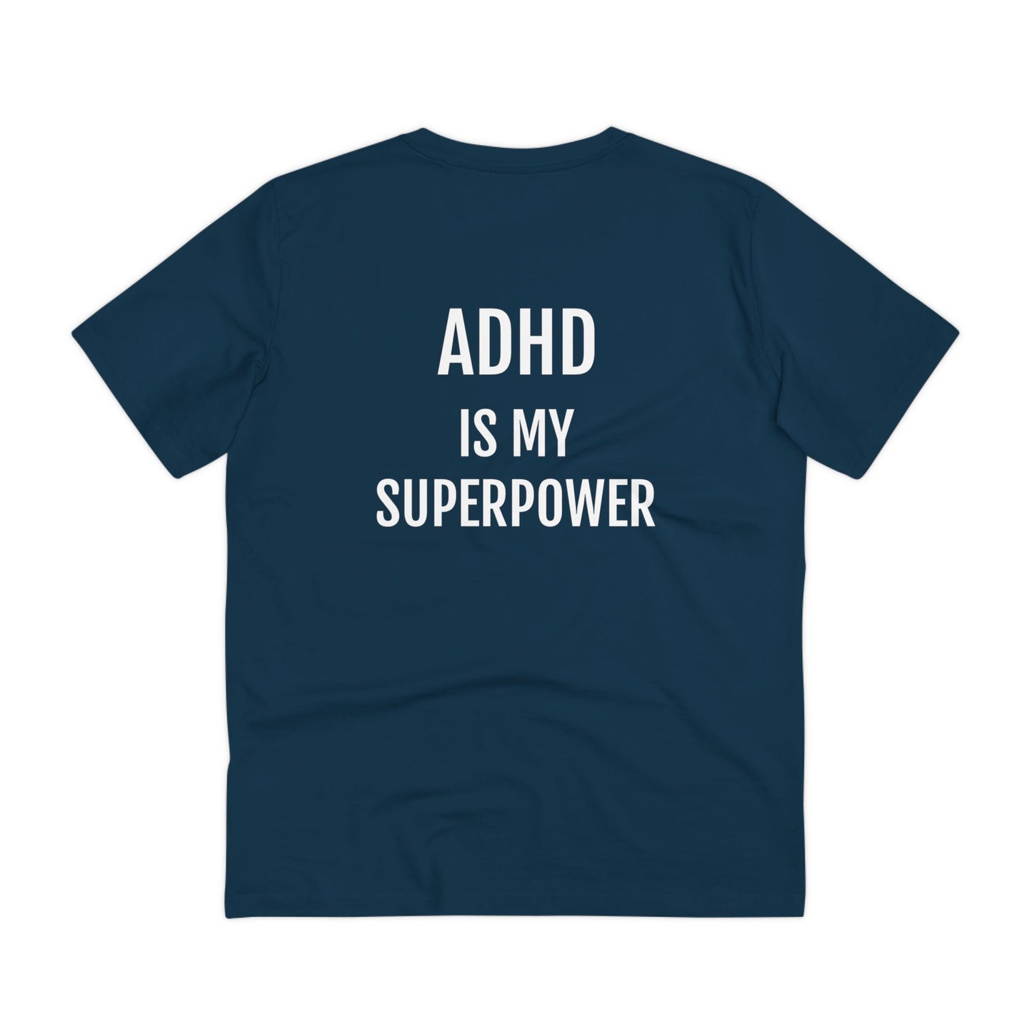 ADHD IS MY SUPERPOWER