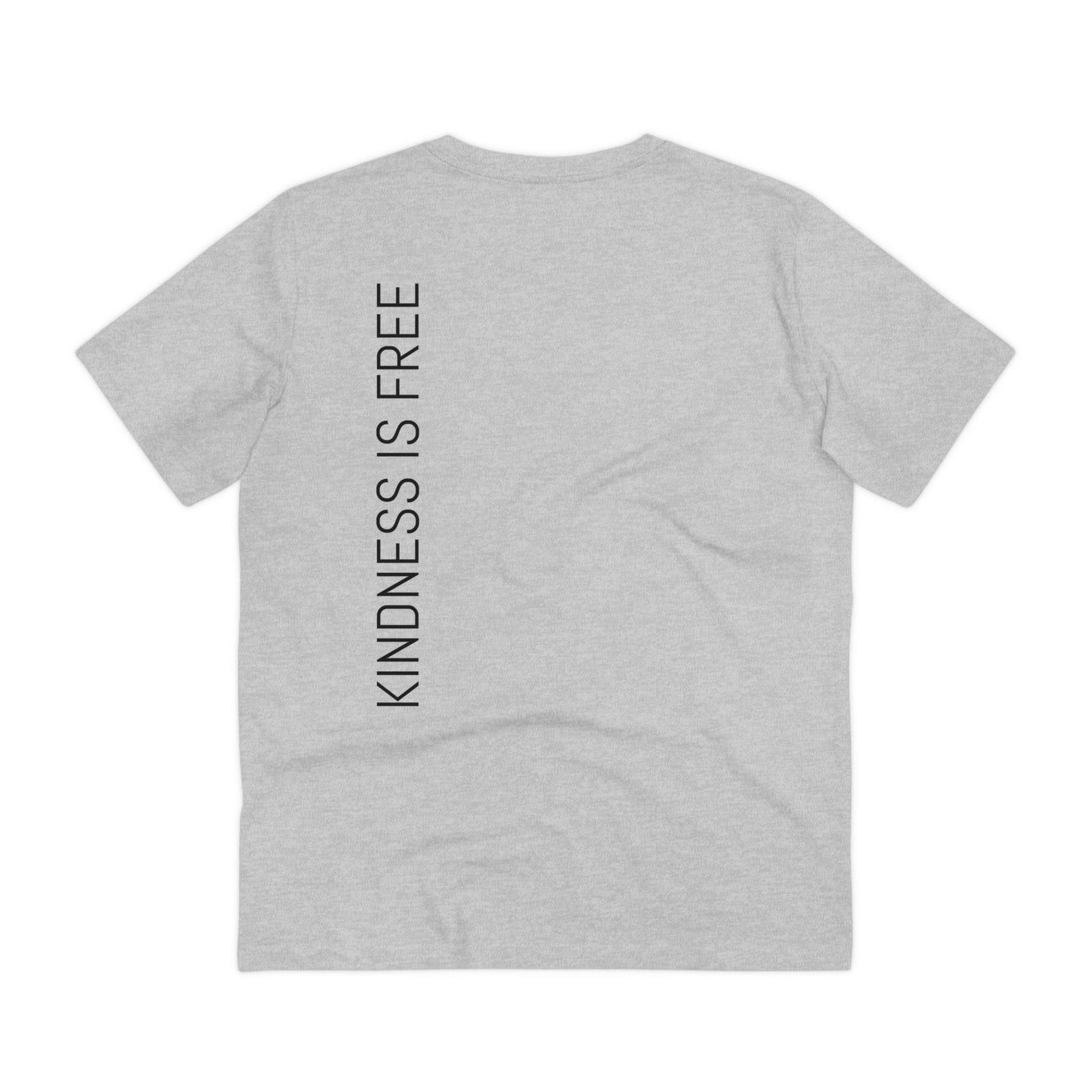 Kindness is Free